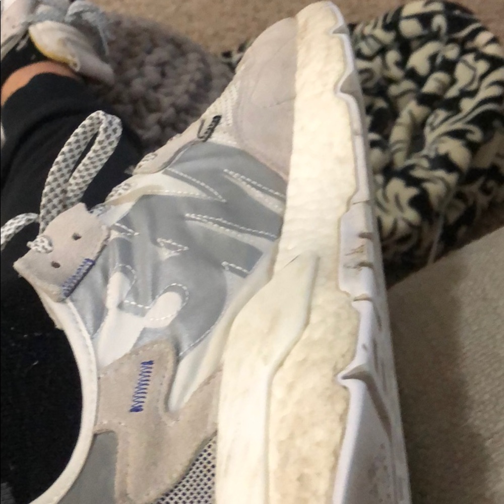 Meet your Posher, Cole